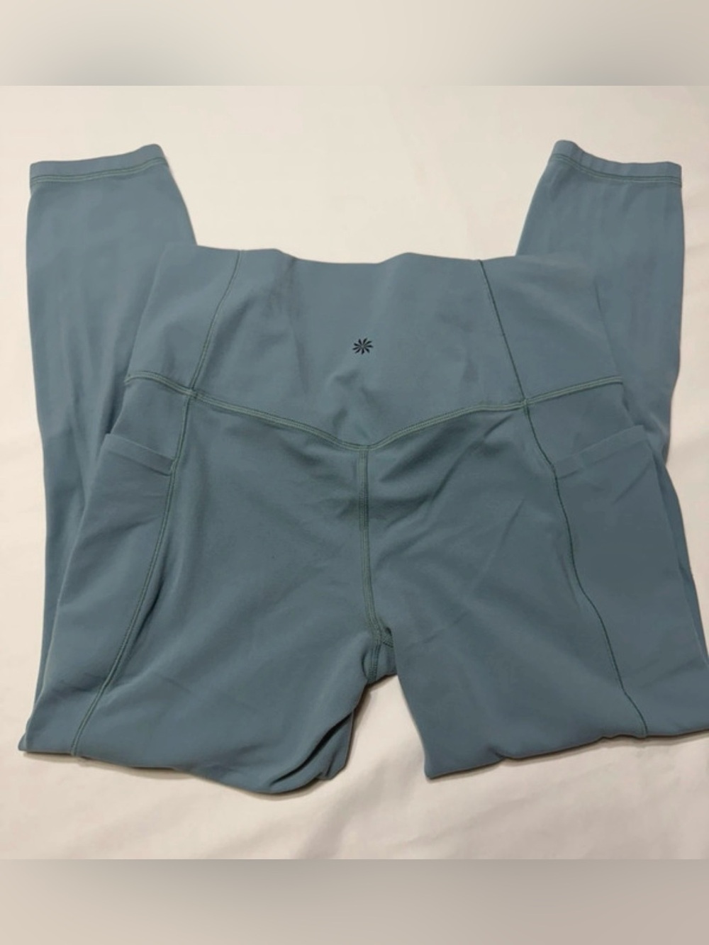 Athleta High-Waist Performance Leggings